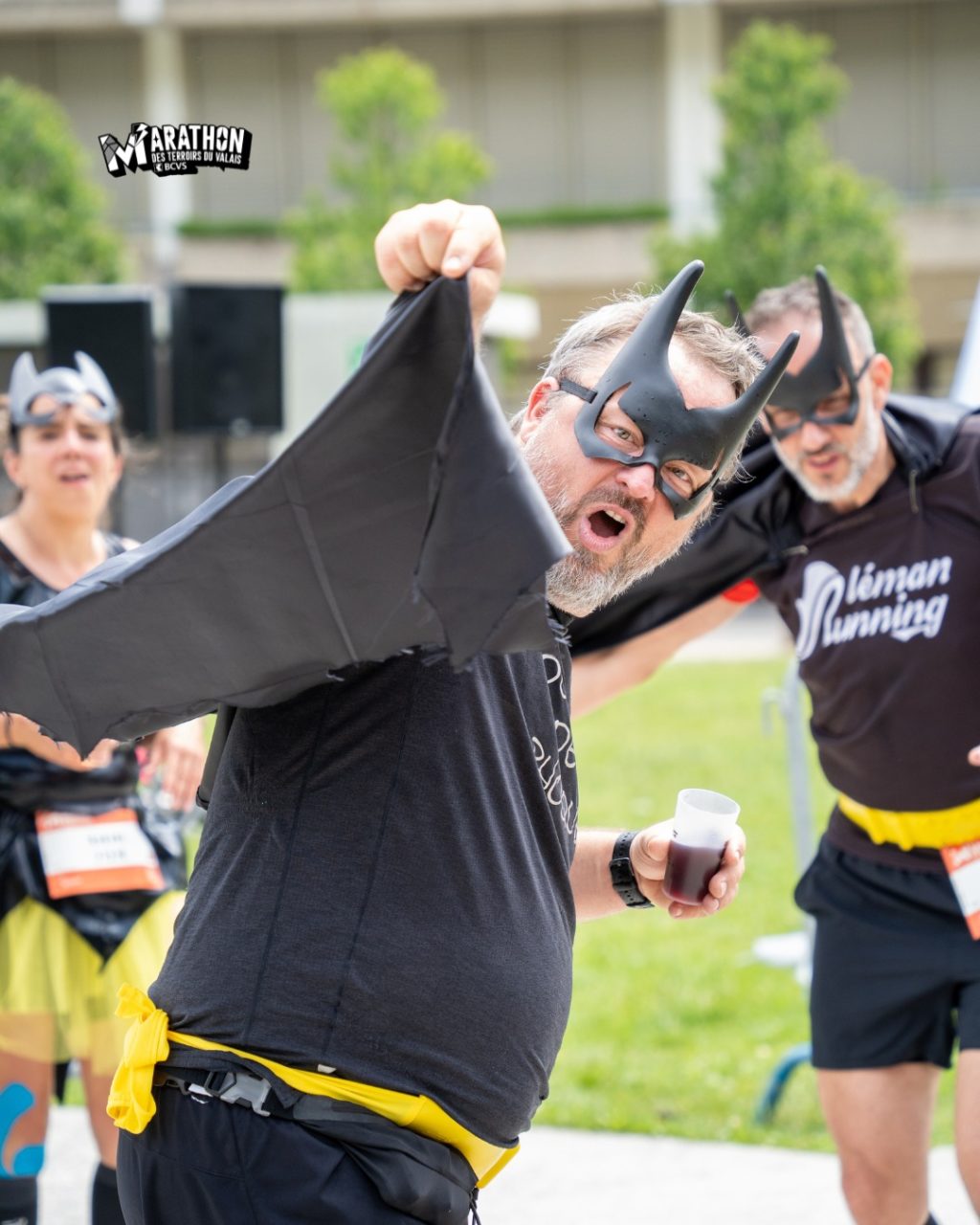 🦸‍♀️ Vous étiez si beaux en super-héros…🦸‍♂️

Déjà 2 semaines que vous avez enfilé vos capes (et vos baskets) pour faire vibrer l’ambiance du Marathon des terroirs du Valais ✨
Et franchement… on ne s’en est toujours pas remis 💥

Alors, on remet ça en 2026 ? Préparez-vous… le thème arrive très bientôt ! 🎉

 #Marathon #Valais #MarathondesterroirsduValaisBCVS #MTVS #Wallis #runningwoman #MarathondesterroirsduvalaisBCVS #marathontraining #RunTasteCelebrate #instarun #runnersofinstagram #running #valaisgravedansmoncoeur #switzerland #SuperHeroes2025 #run #instarunner #runningman