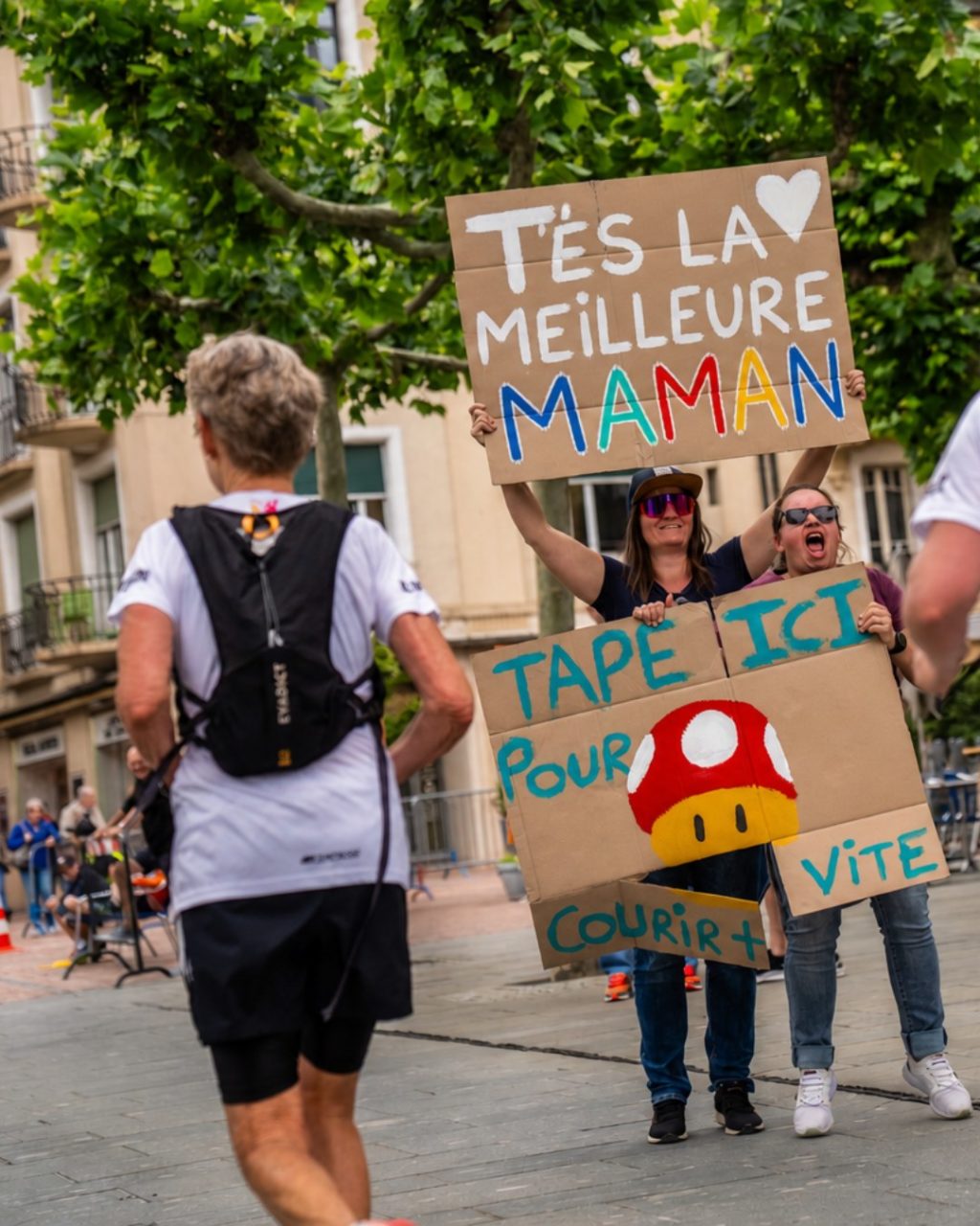 Instagram post from marathonvalais. This post is in position 0.