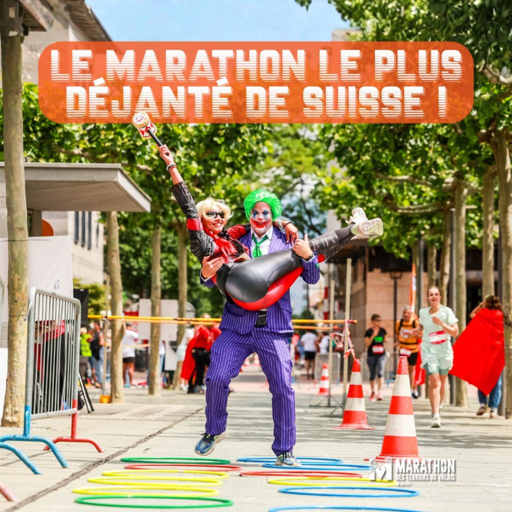 😄 Tous prêts à sourire ? 
Le compte à rebours est lancé… J‑3 avant l’ouverture des inscriptions pour le Marathon des terroirs du Valais BCVS ! 💥 
Préparez-vous à vivre une édition mémorable 🎉
#marathon #MTVS #marathonfestif #marathondesterroirsduvalaisbcvs #runtastecelebrate #marathon2026 #Valais #MarathondesterroirsduvalaisBCVS #run #instarun #switzerland