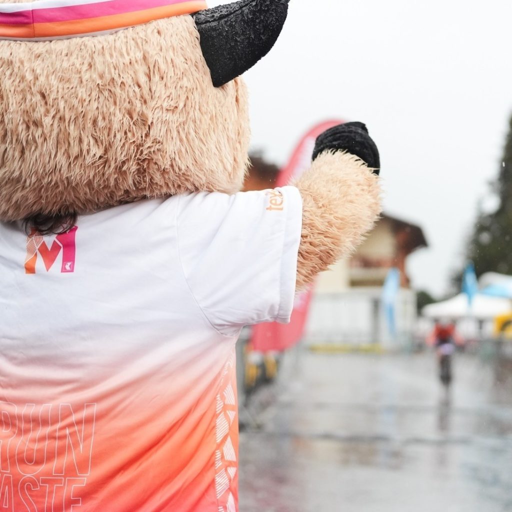 Instagram post from marathonvalais. This post is in position 1.