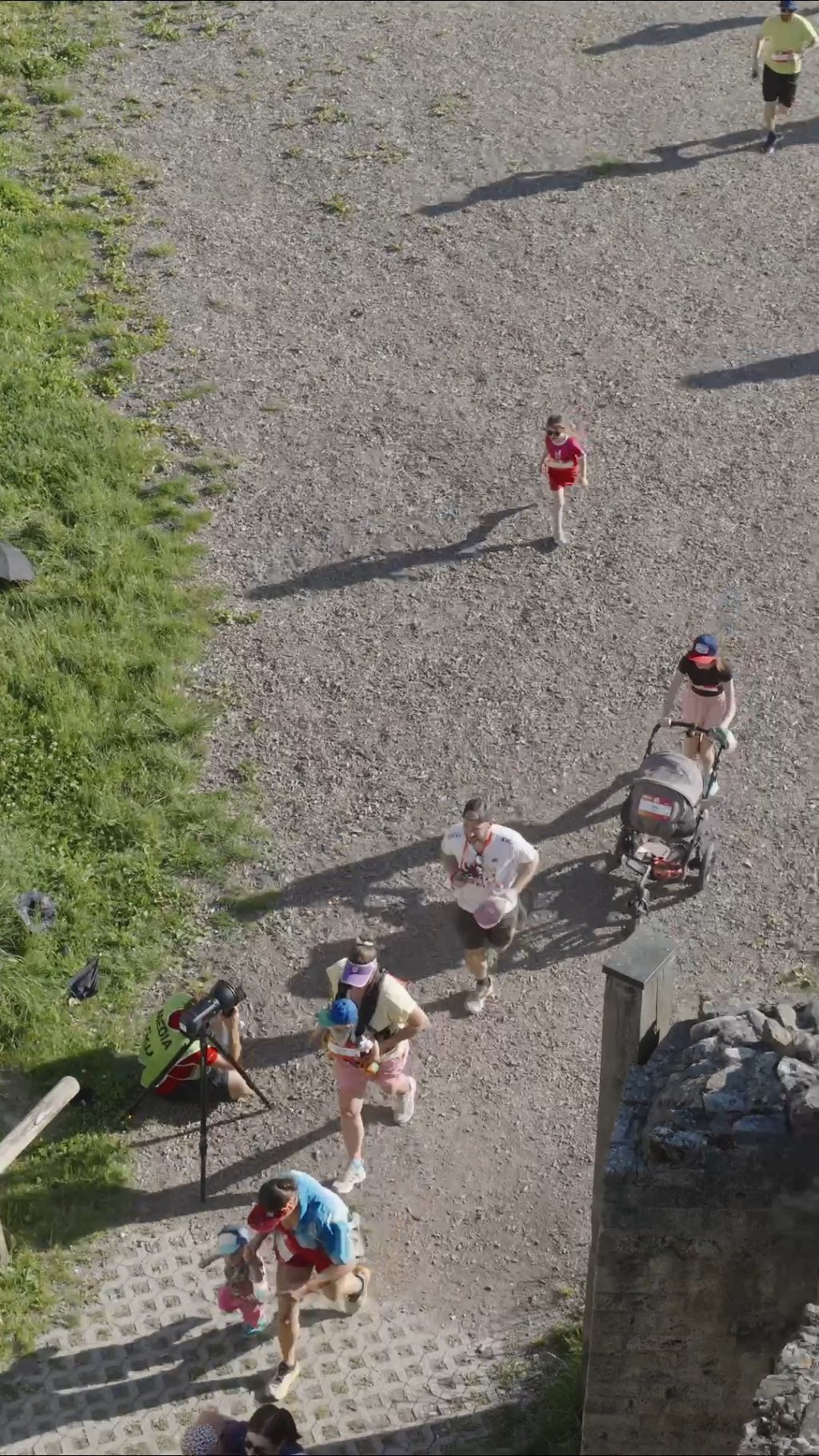 Instagram post from marathonvalais. This post is in position 0.