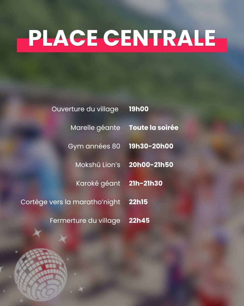 Instagram post from marathonvalais. This post is in position 2.