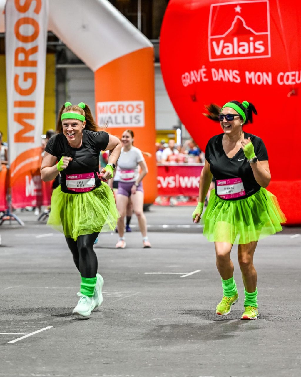 ⏰Minuit. C’est fini.
Les tarifs actuels vivent leurs dernières heures ❗️Dépêche toi pour avoir ton dossard à un meilleur tarif.
🔗 lien en bio