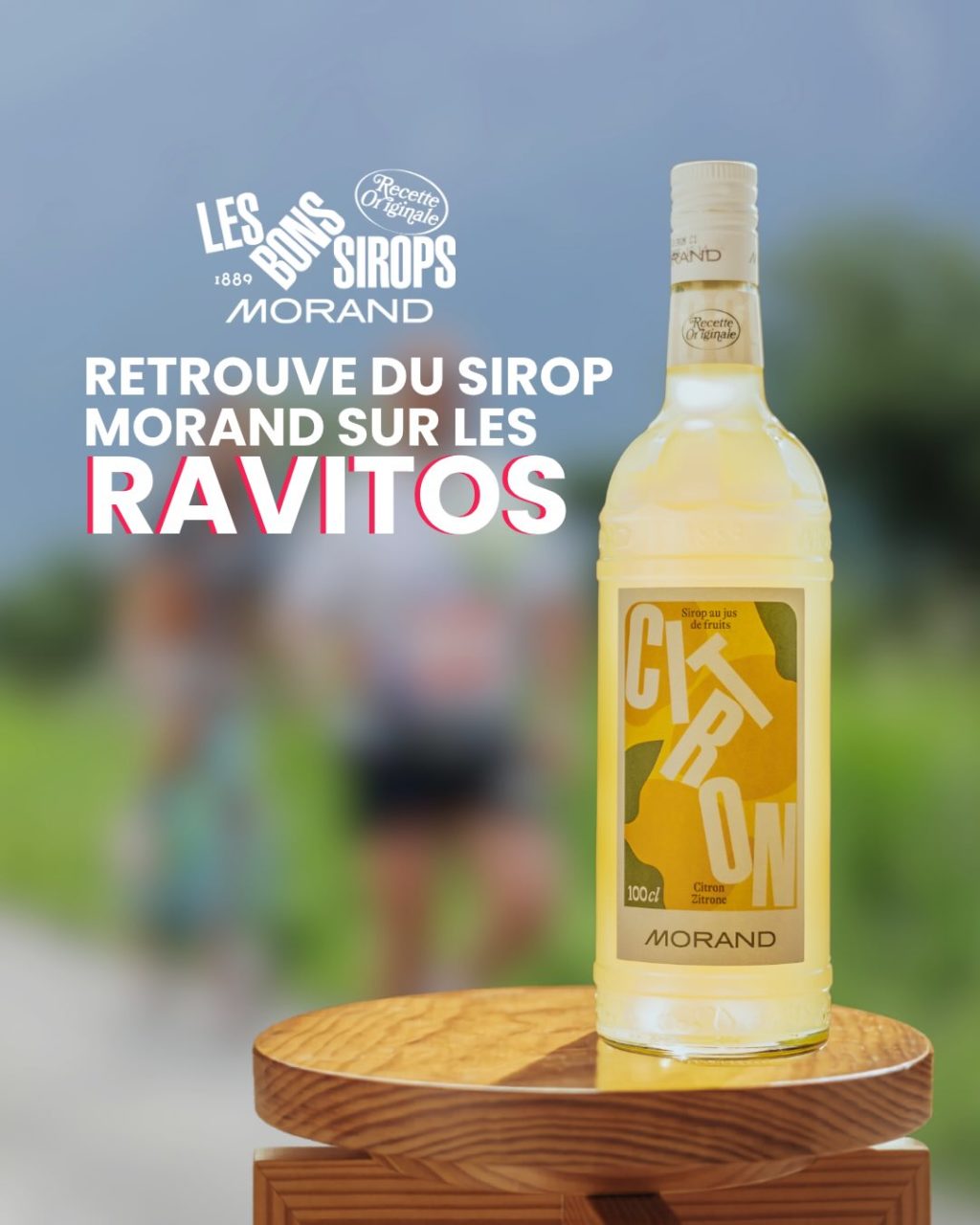 Instagram post from marathonvalais. This post is in position 1.