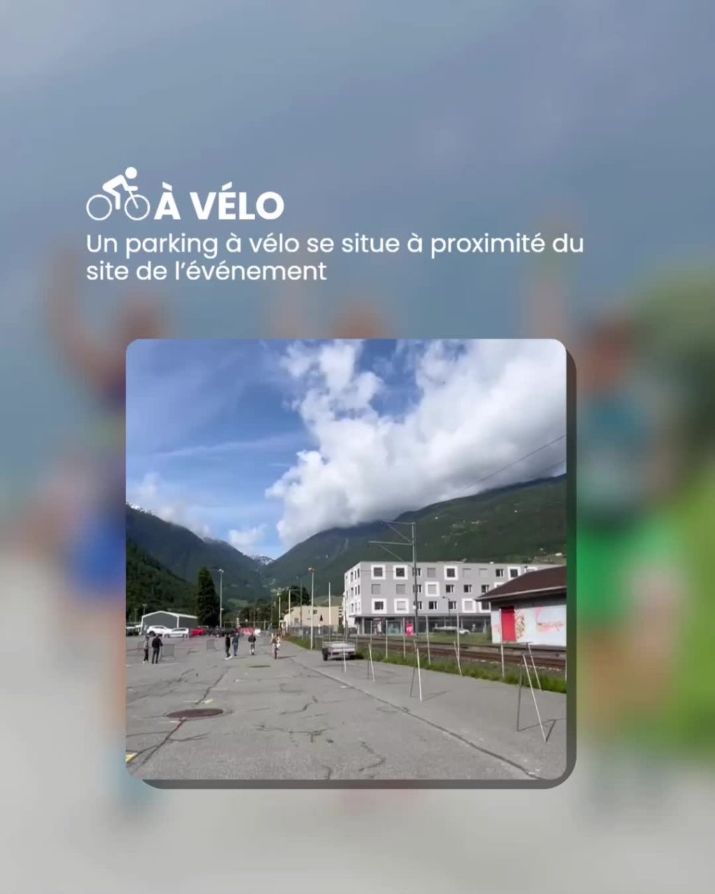 Instagram post from marathonvalais. This post is in position 2.