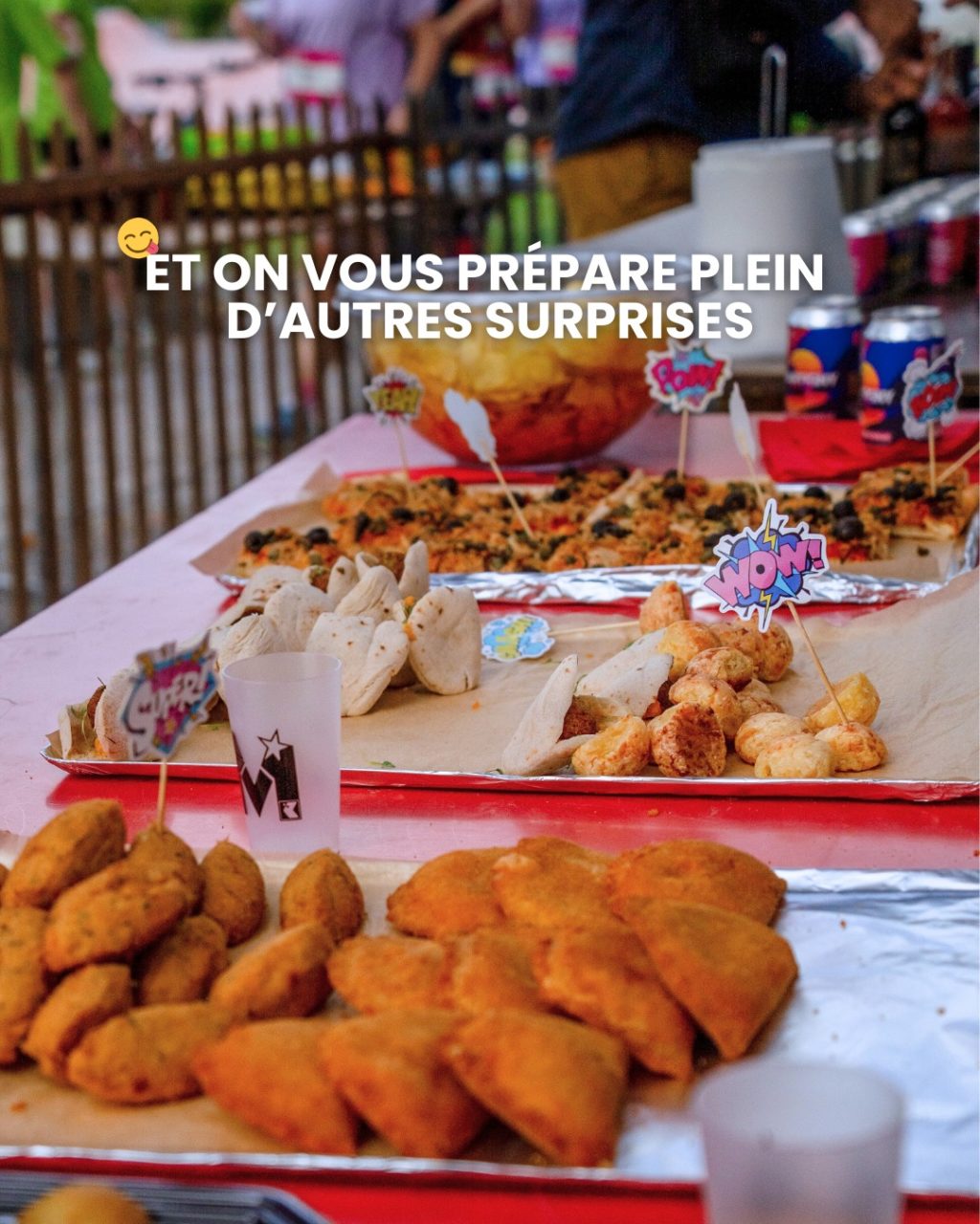 Instagram post from marathonvalais. This post is in position 4.