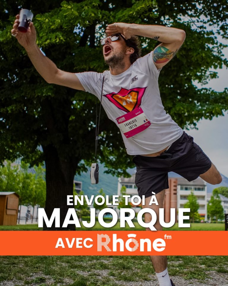 Instagram post from marathonvalais. This post is in position 1.