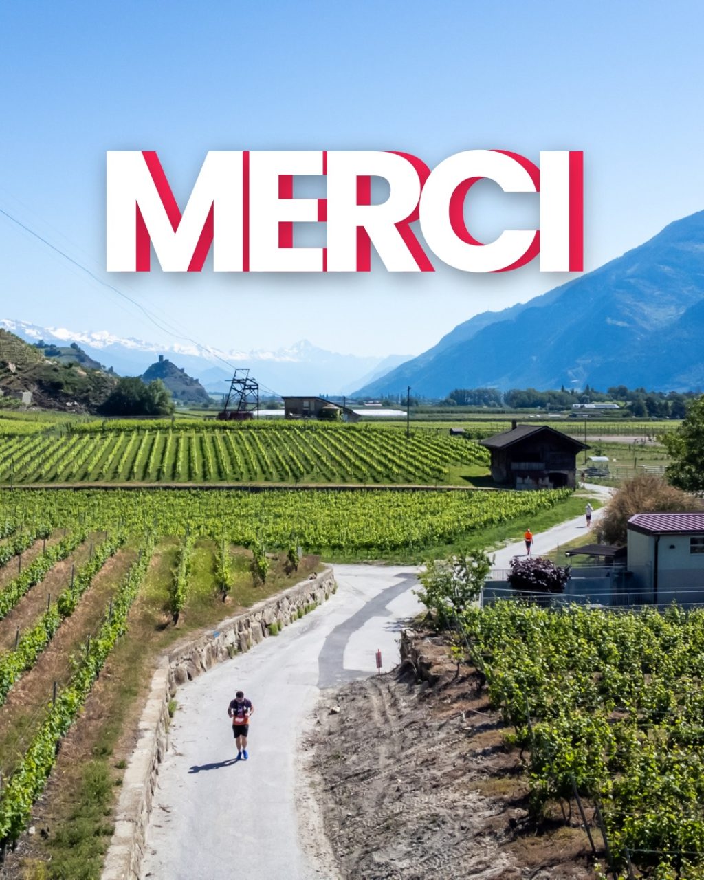 Instagram post from marathonvalais. This post is in position 9.