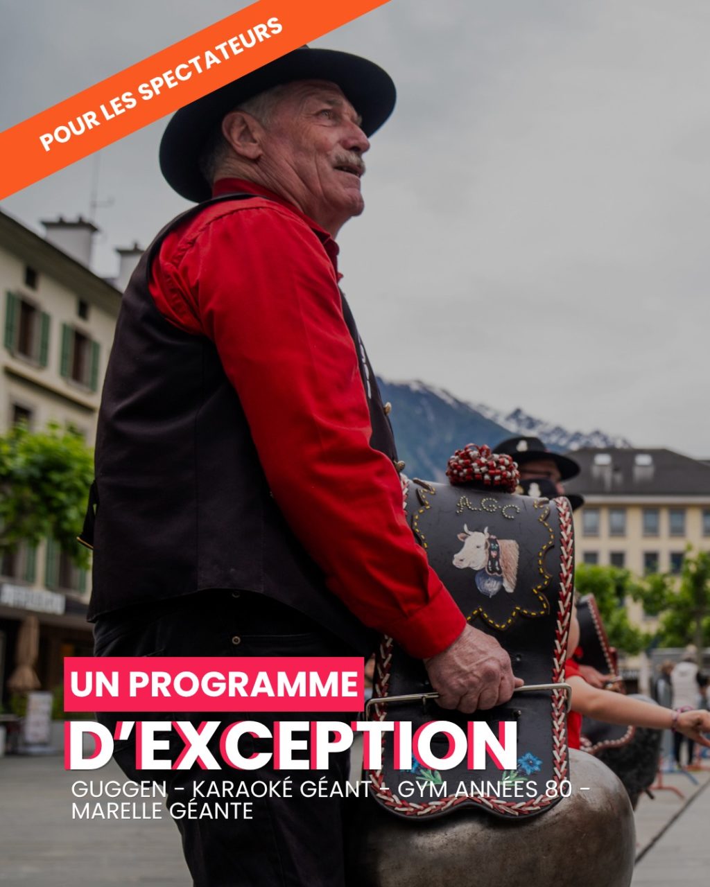 Instagram post from marathonvalais. This post is in position 5.