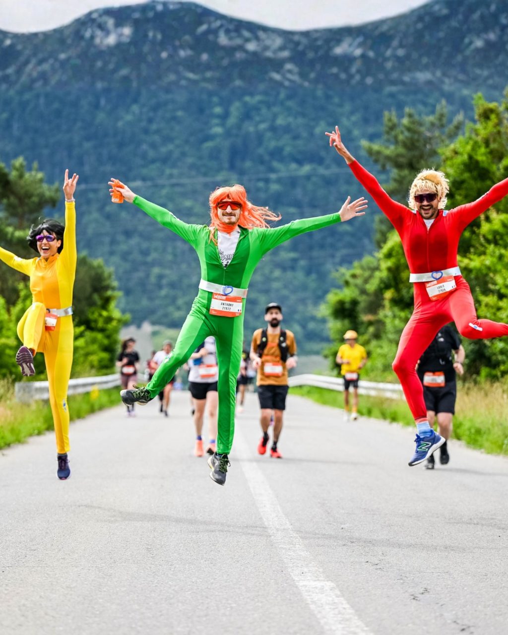 Instagram post from marathonvalais. This post is in position 4.