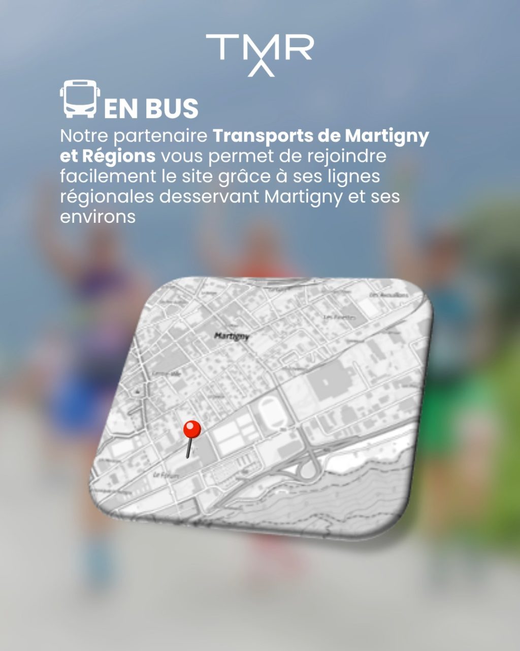 Instagram post from marathonvalais. This post is in position 3.