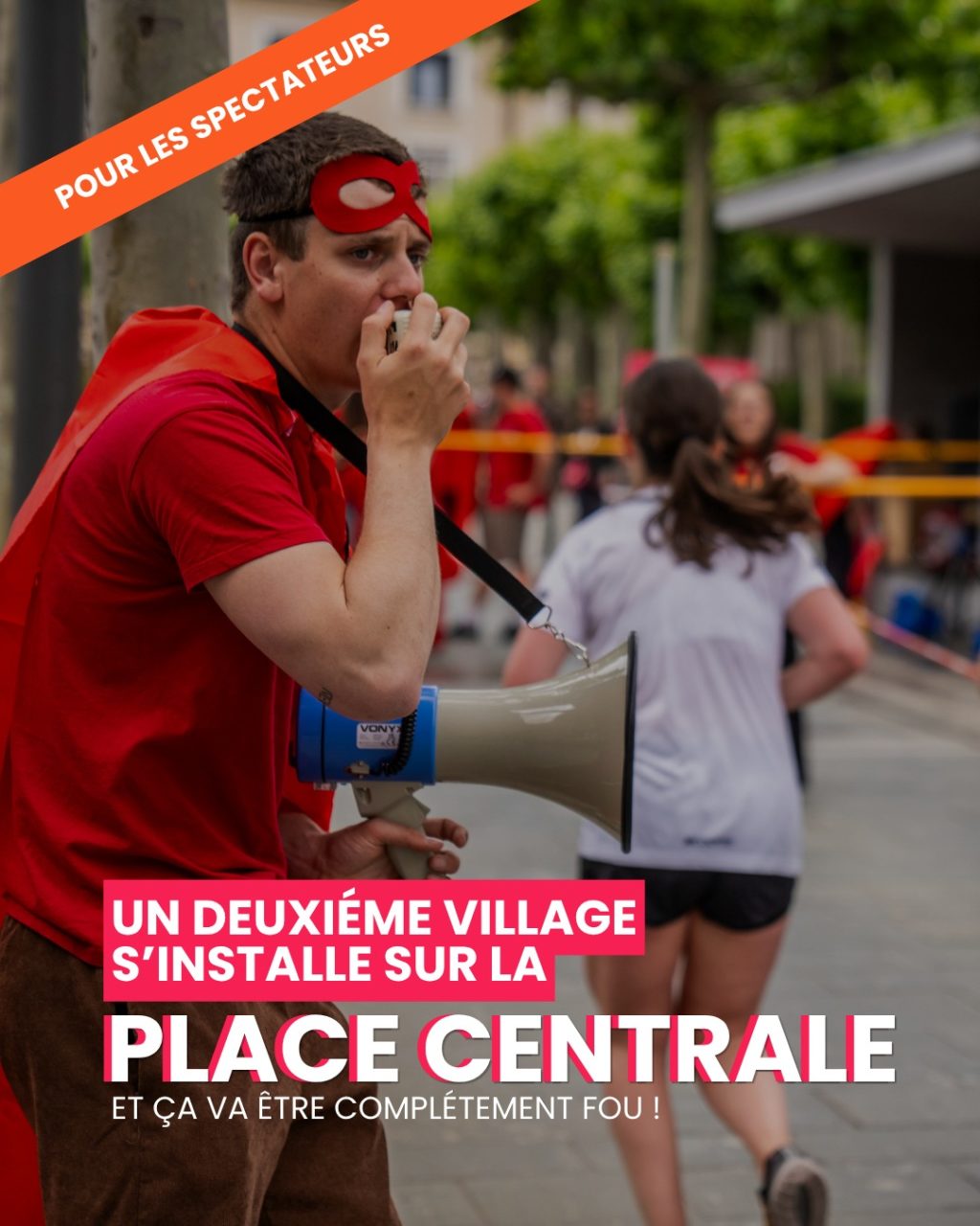 Instagram post from marathonvalais. This post is in position 4.
