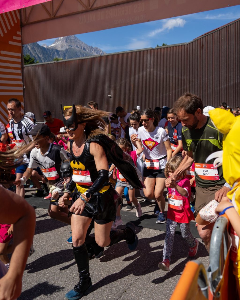 Instagram post from marathonvalais. This post is in position 0.