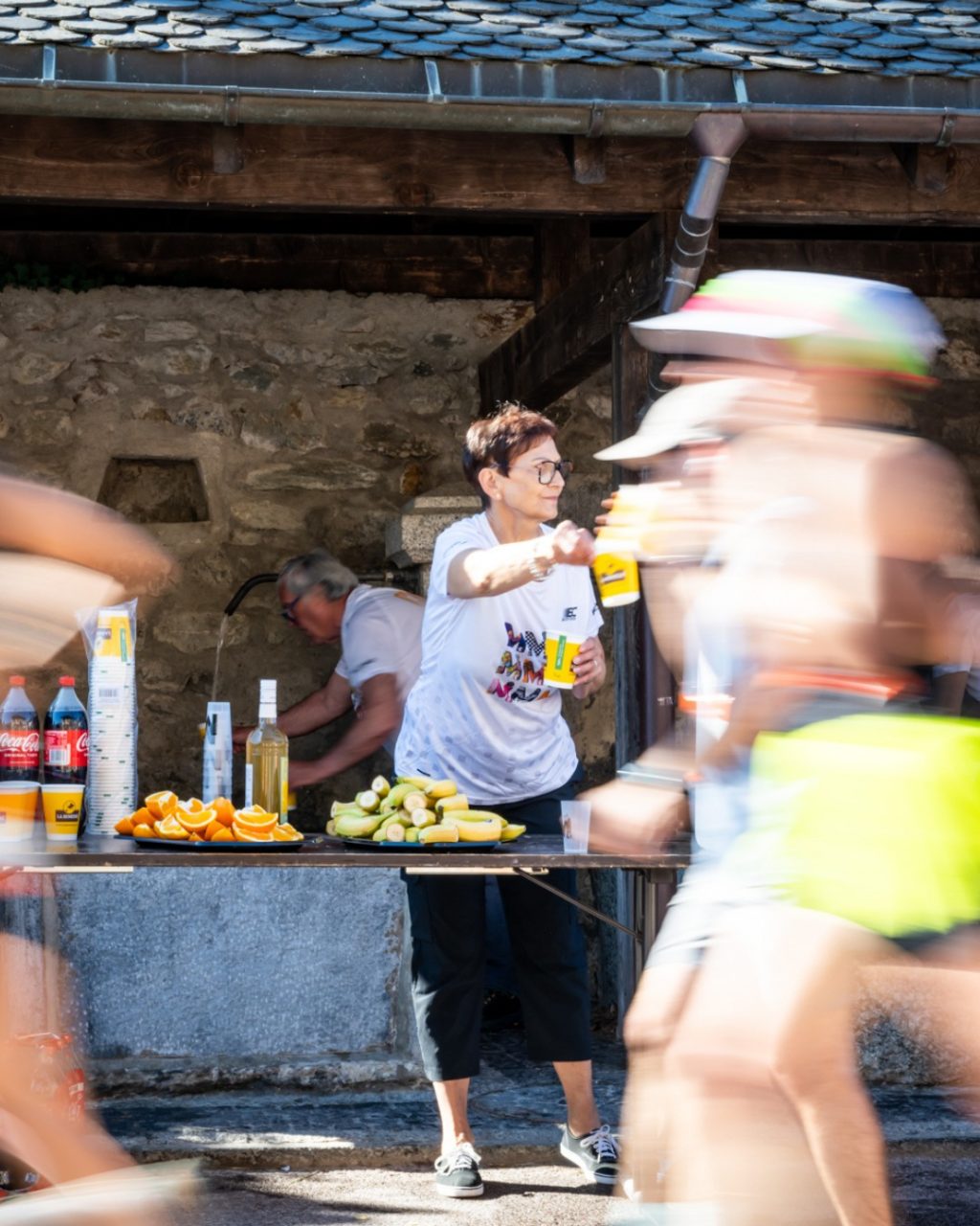 Instagram post from marathonvalais. This post is in position 2.