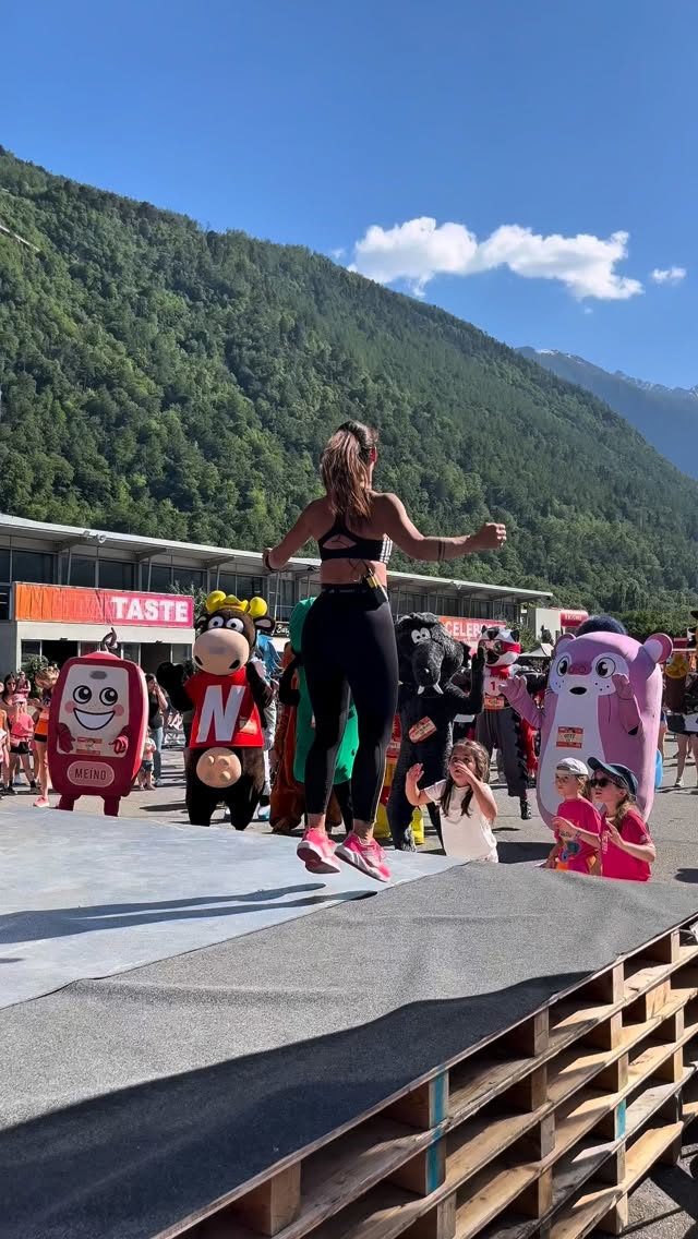 Instagram post from marathonvalais. This post is in position 2.