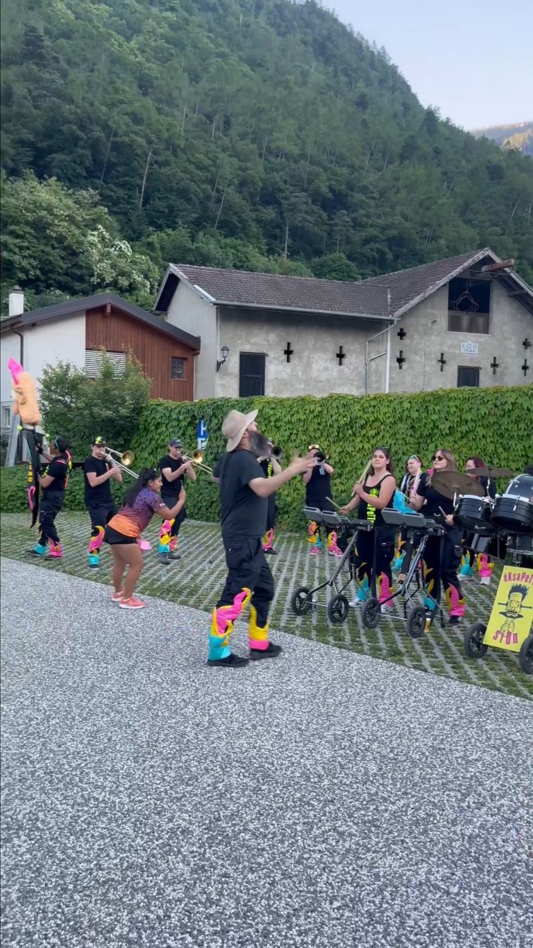 Instagram post from marathonvalais. This post is in position 1.