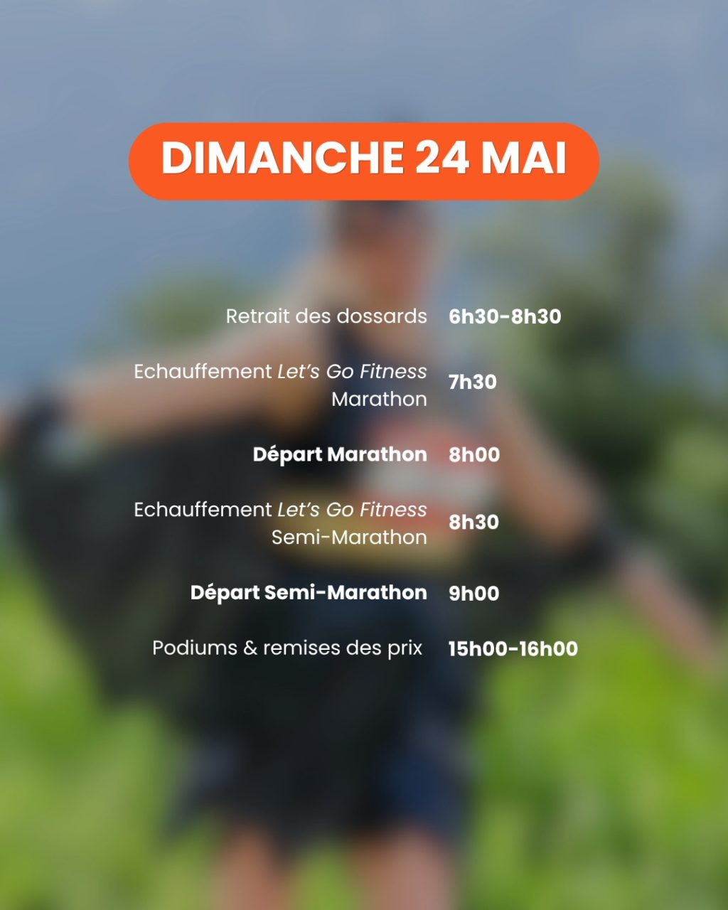 Instagram post from marathonvalais. This post is in position 2.