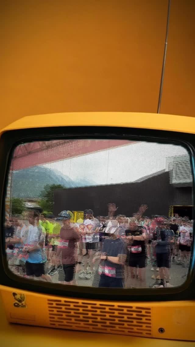 Instagram post from marathonvalais. This post is in position 1.