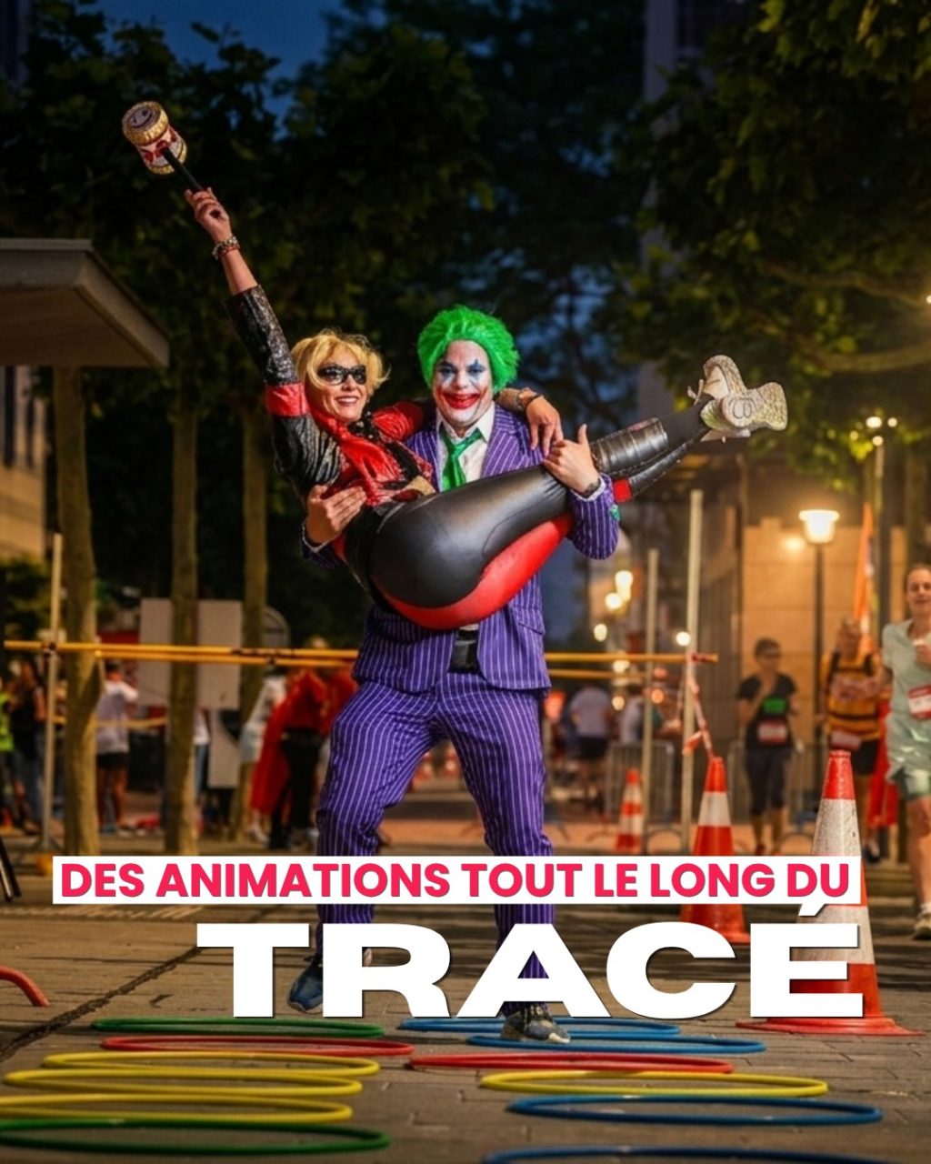 Instagram post from marathonvalais. This post is in position 3.